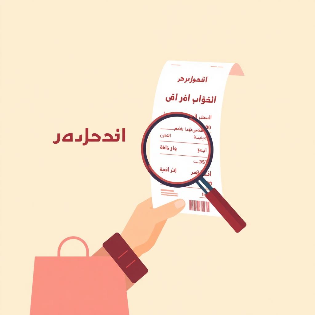كيف تقدم شكوى استهلاكية بطريقة صحيحة؟